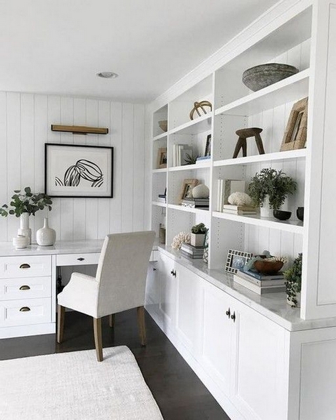 home office
