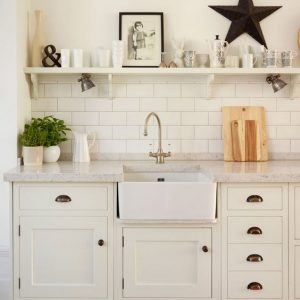skaker kitchen