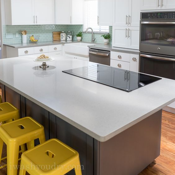 induction cooktops
