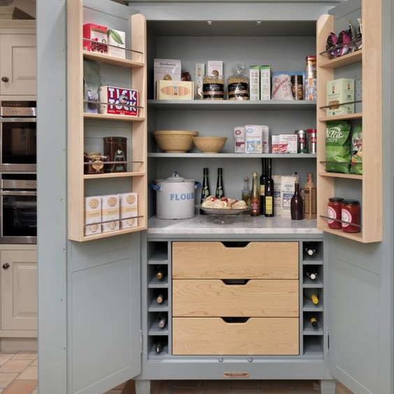pantry