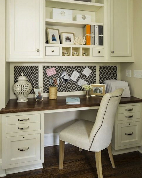 home office