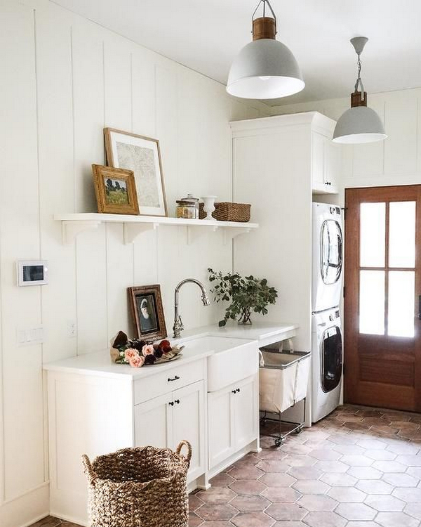mudroom
