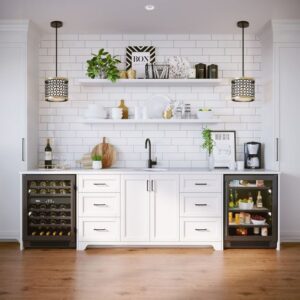 wet bar ideas