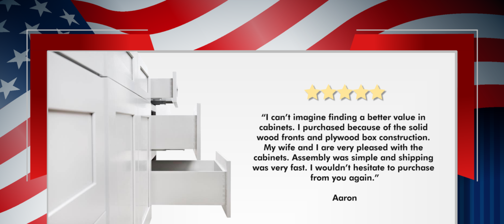 cabinetry testimonies