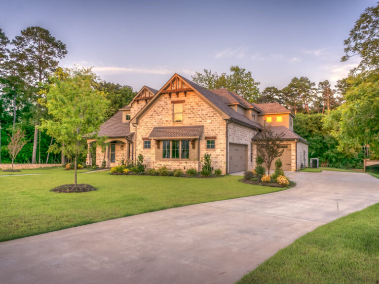home