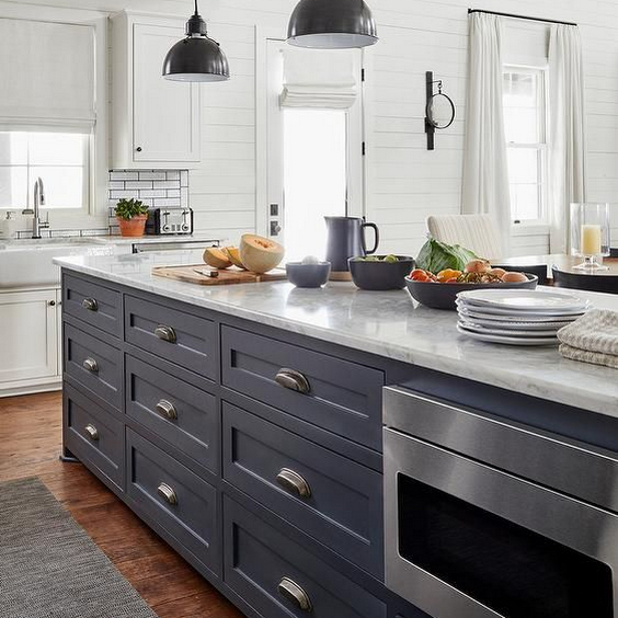 drawer base
