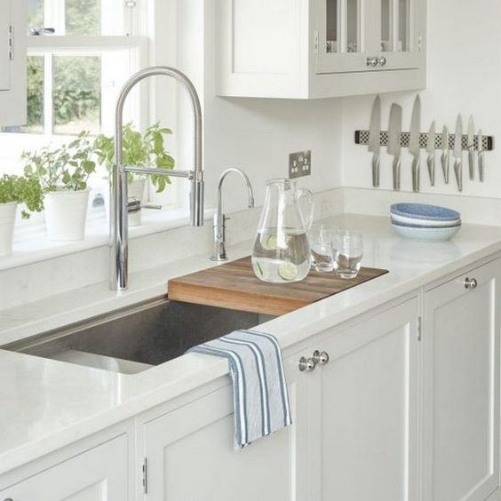 sink
