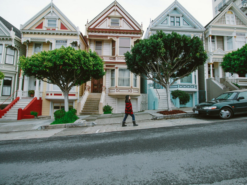 properties