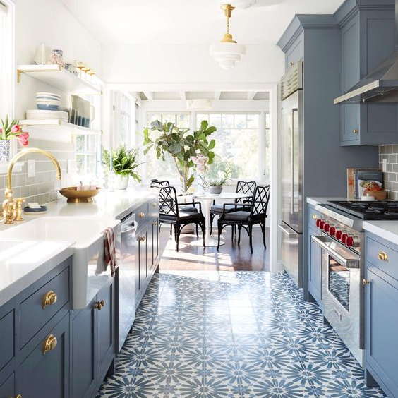kitchen cabinets