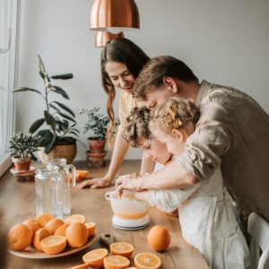 family