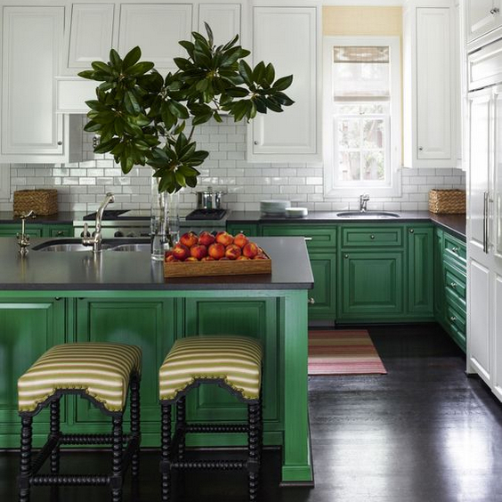 kitchen design