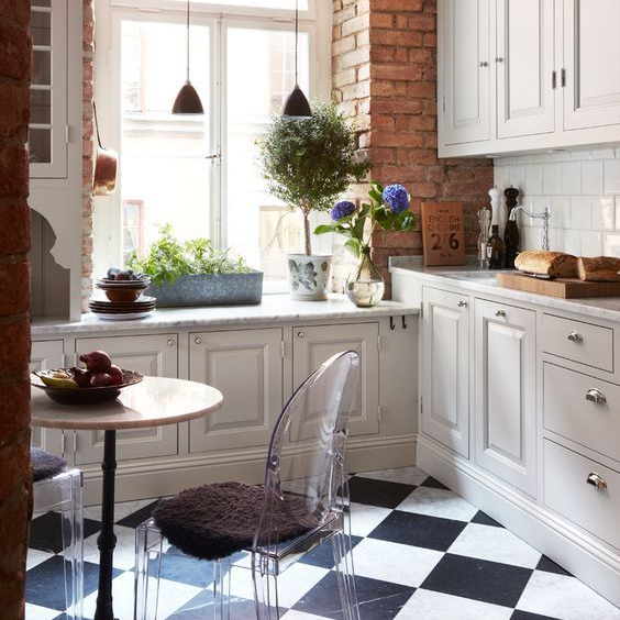 renovating on budget
