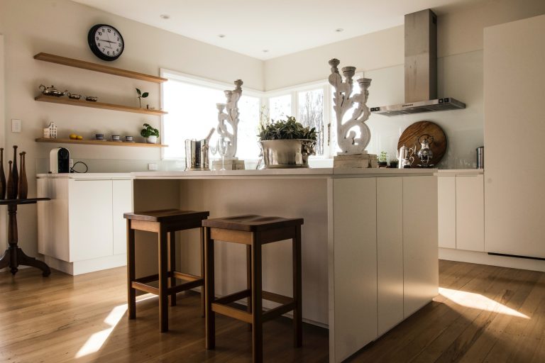 Beautiful Kitchen