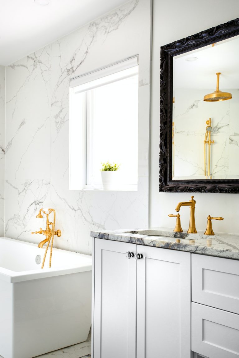 Bathroom Cabinets