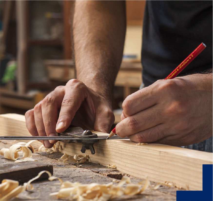 Making Cabinets